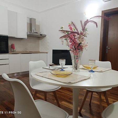 Principe Michelangelo Apartment Bari Exterior photo